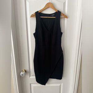 Vici Black Dress